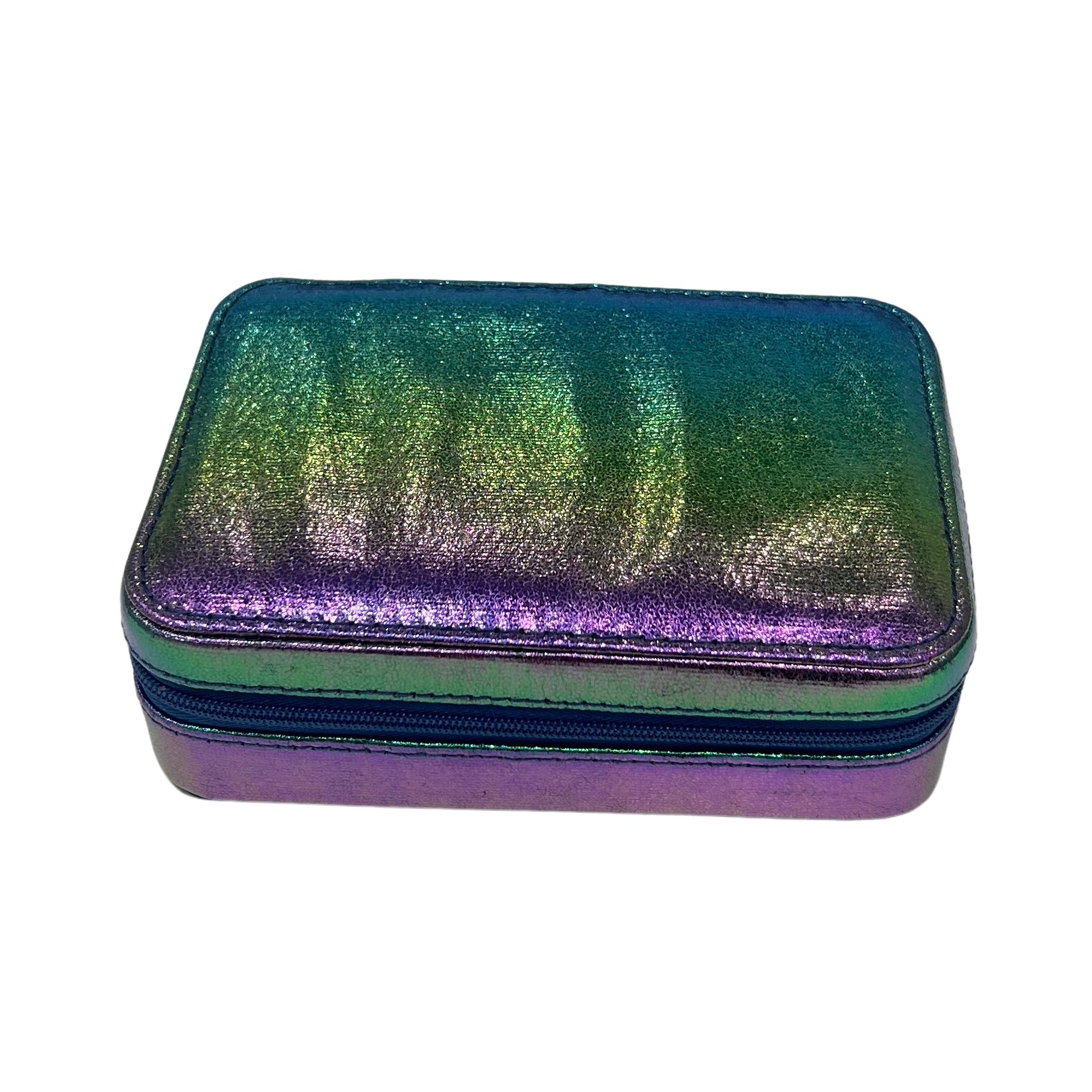 Bari Lynn Small Jewelry Box