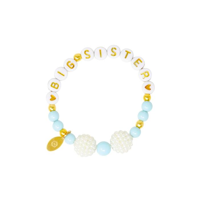 Zomi Gems Big Sister Bracelets - shopnurseryrhymes