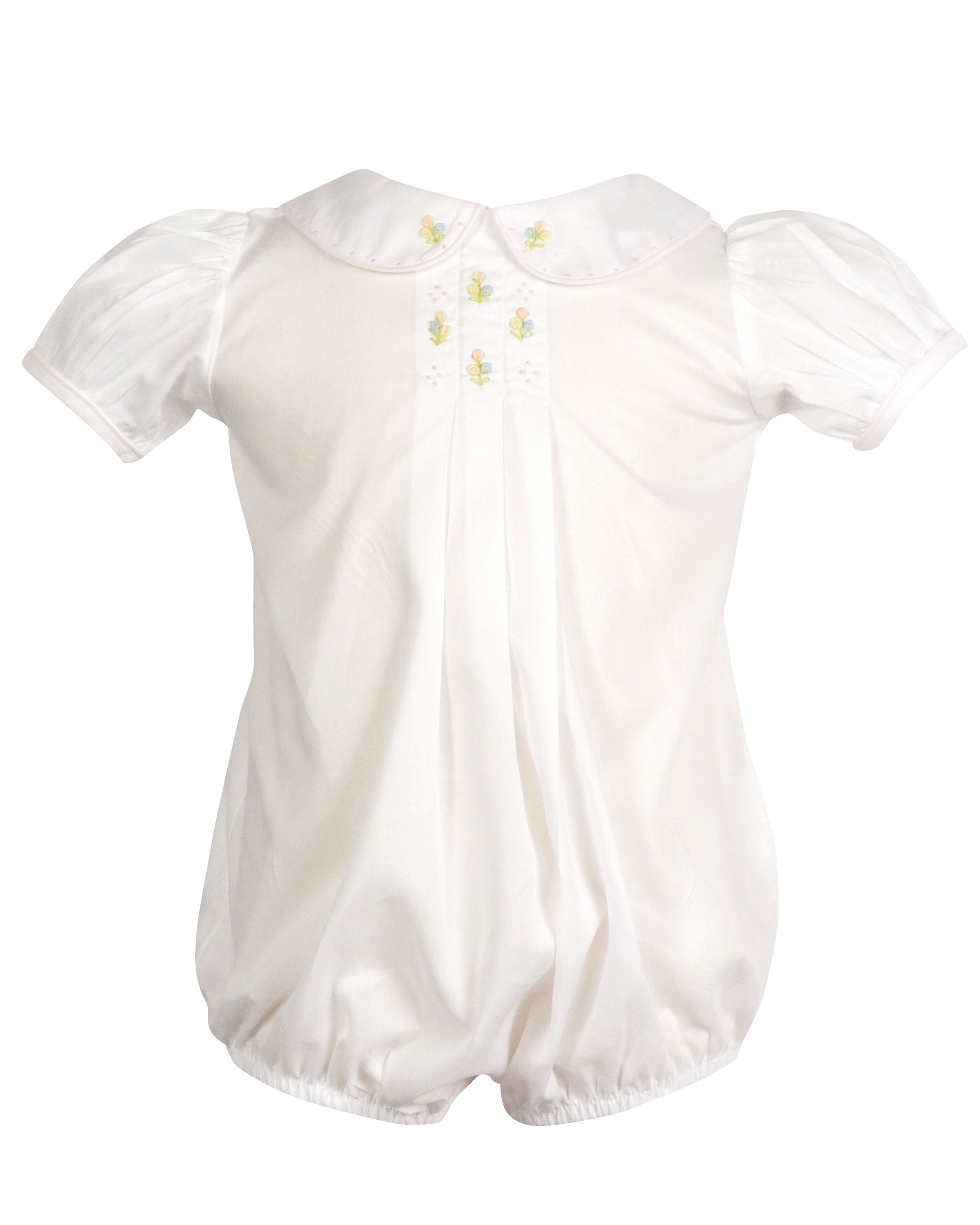 Yellow Lamb Amelia Bubble