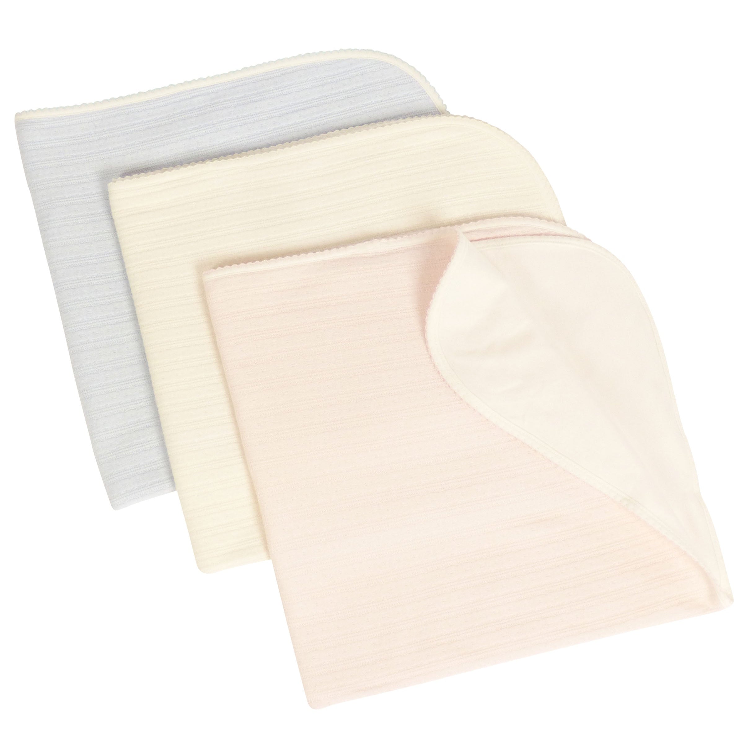 Yellow Lamb Amory Blanket