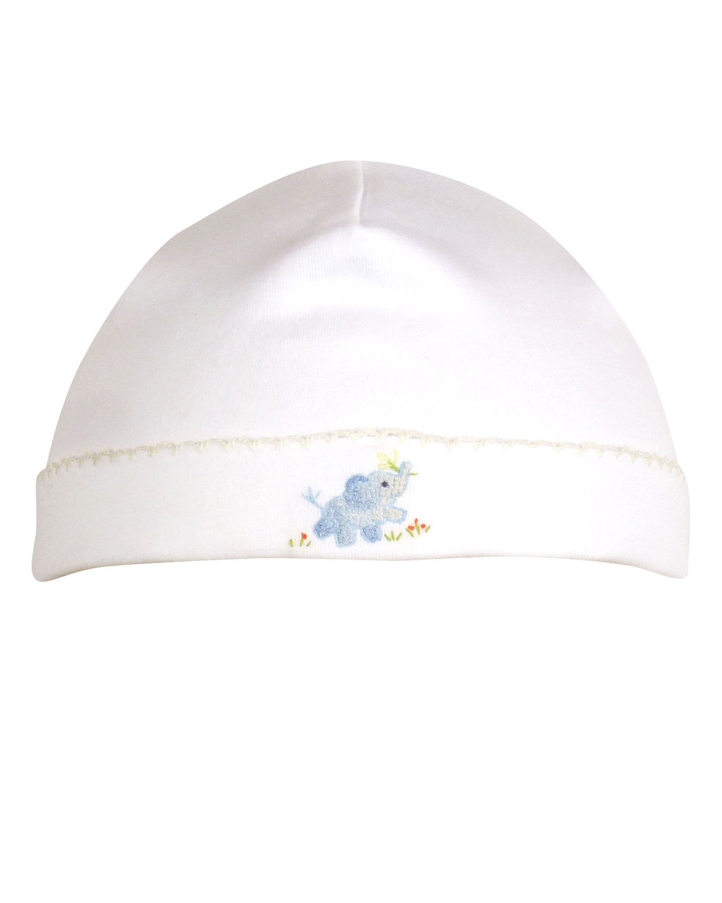 Yellow Lamb Animal Safari Gift Set