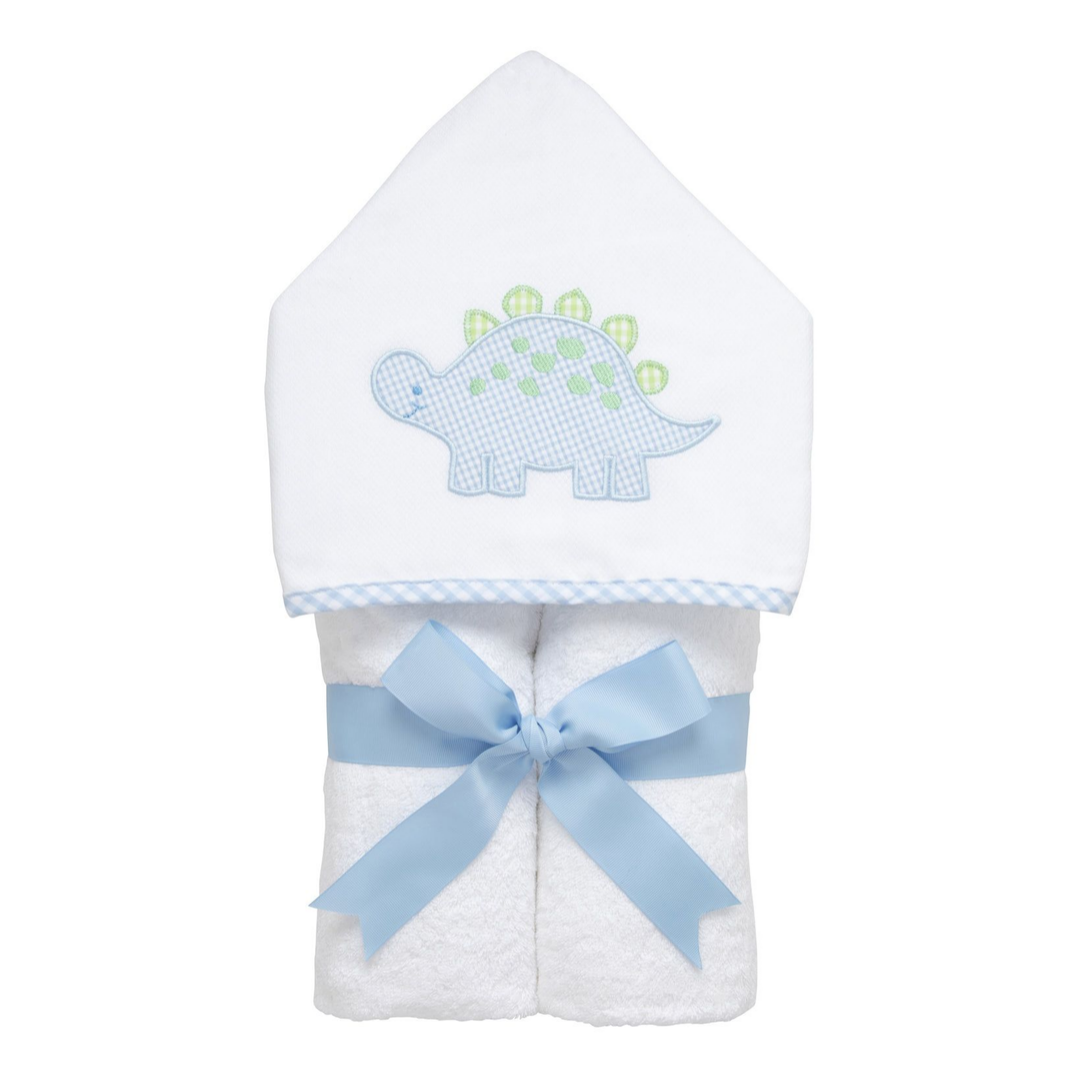 3 Martha's Dino Everykid Towel