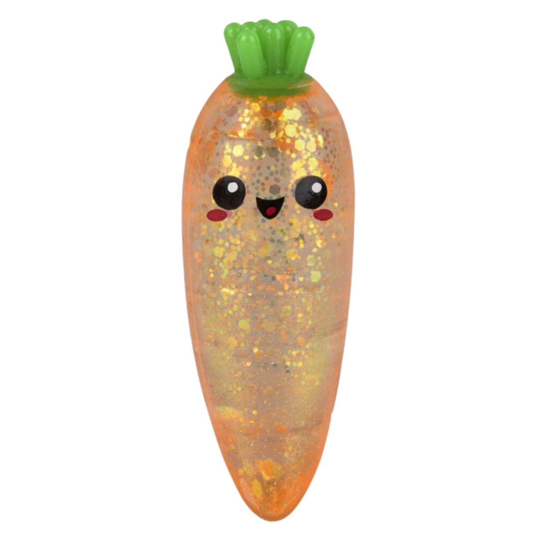 Toy Network Squeezy Sugar Carrot