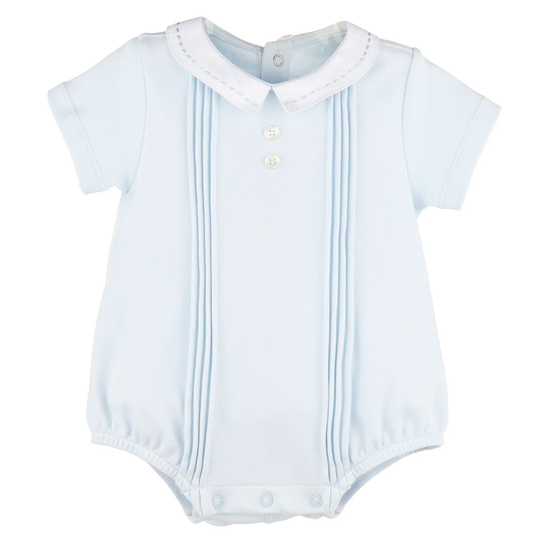 Luli & Me Summer Home Bubble, Blue