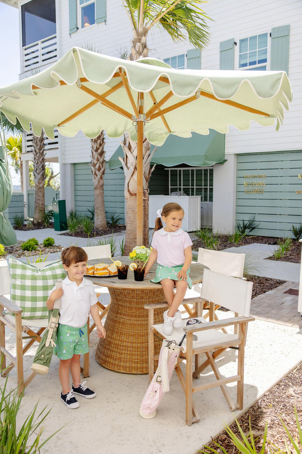 Beaufort Bonnet Sullivan Shorts, Clubhouse Couture