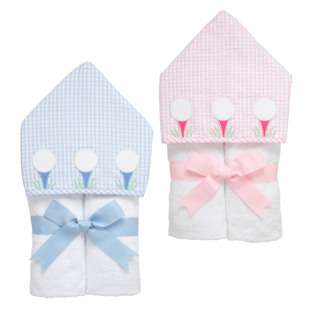 3 Martha's Golf Everykid Towel