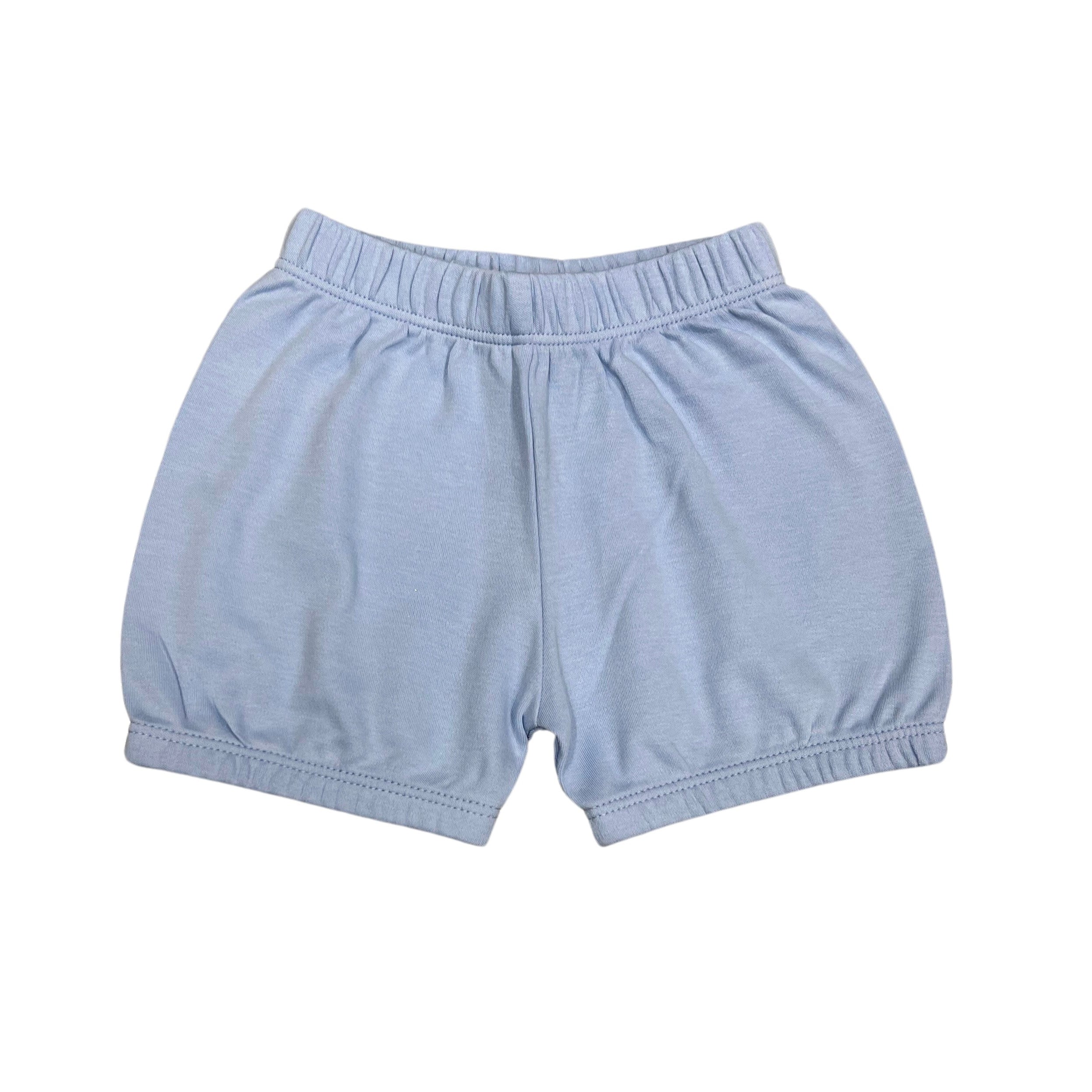 Luigi Bloomers, Sky Blue