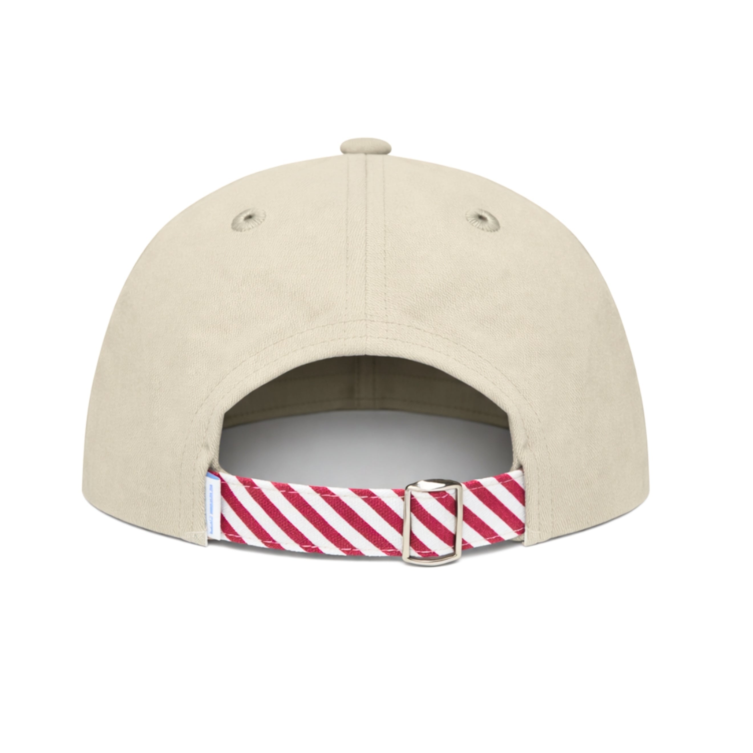 Bits & Bows Firetruck Baseball Hat