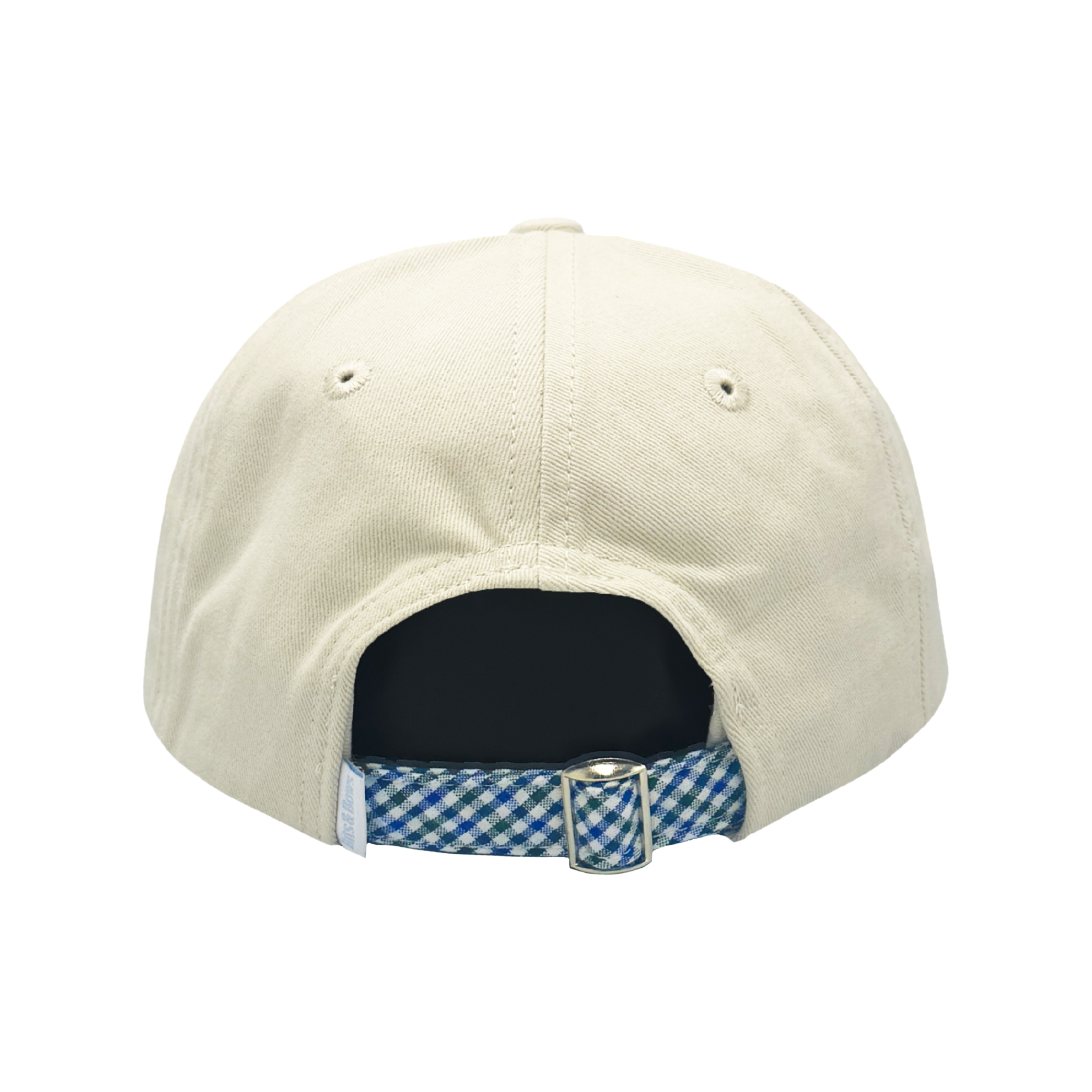 Bits & Bows Mallard Baseball Hat