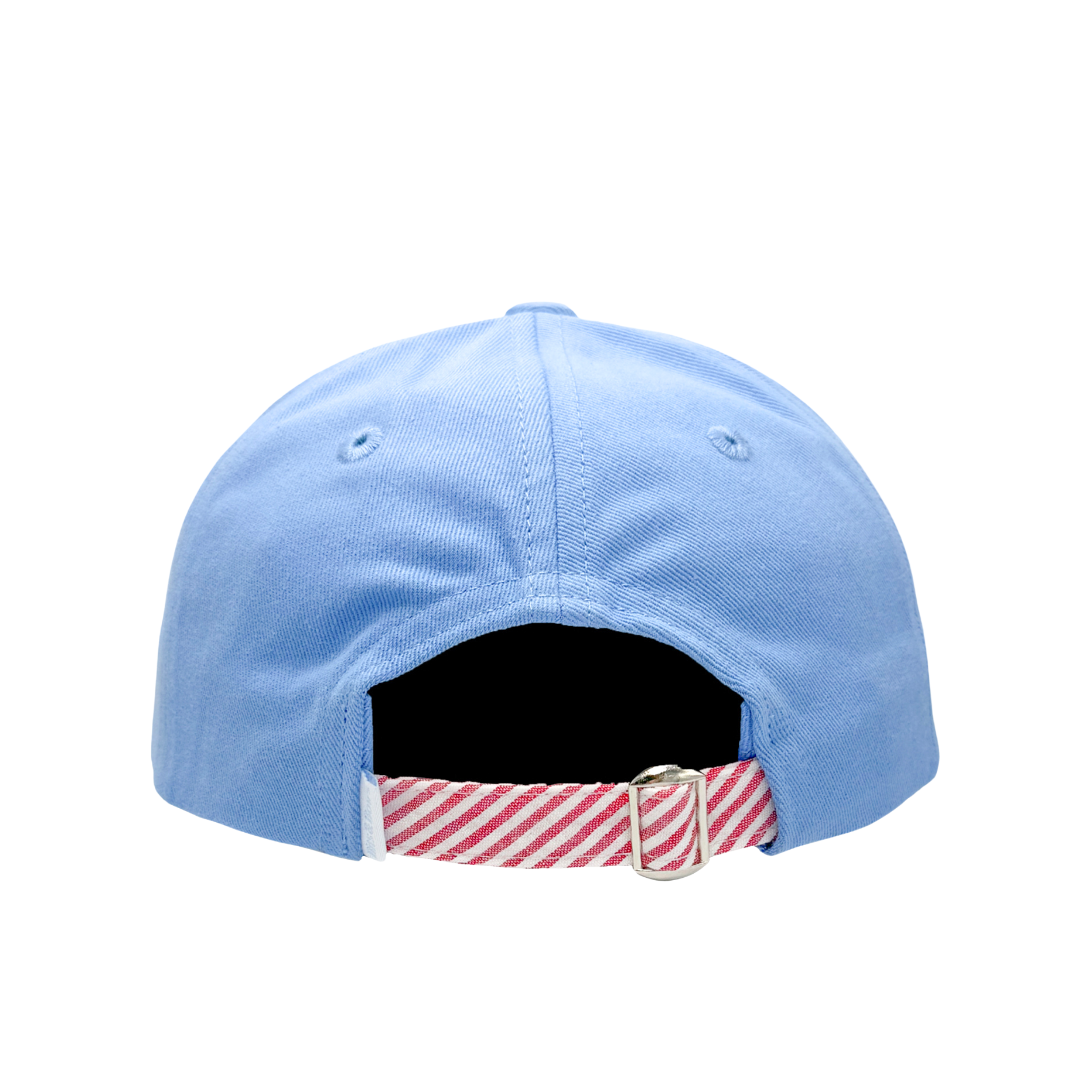 Bits and Bows Ole Miss Baseball Hat