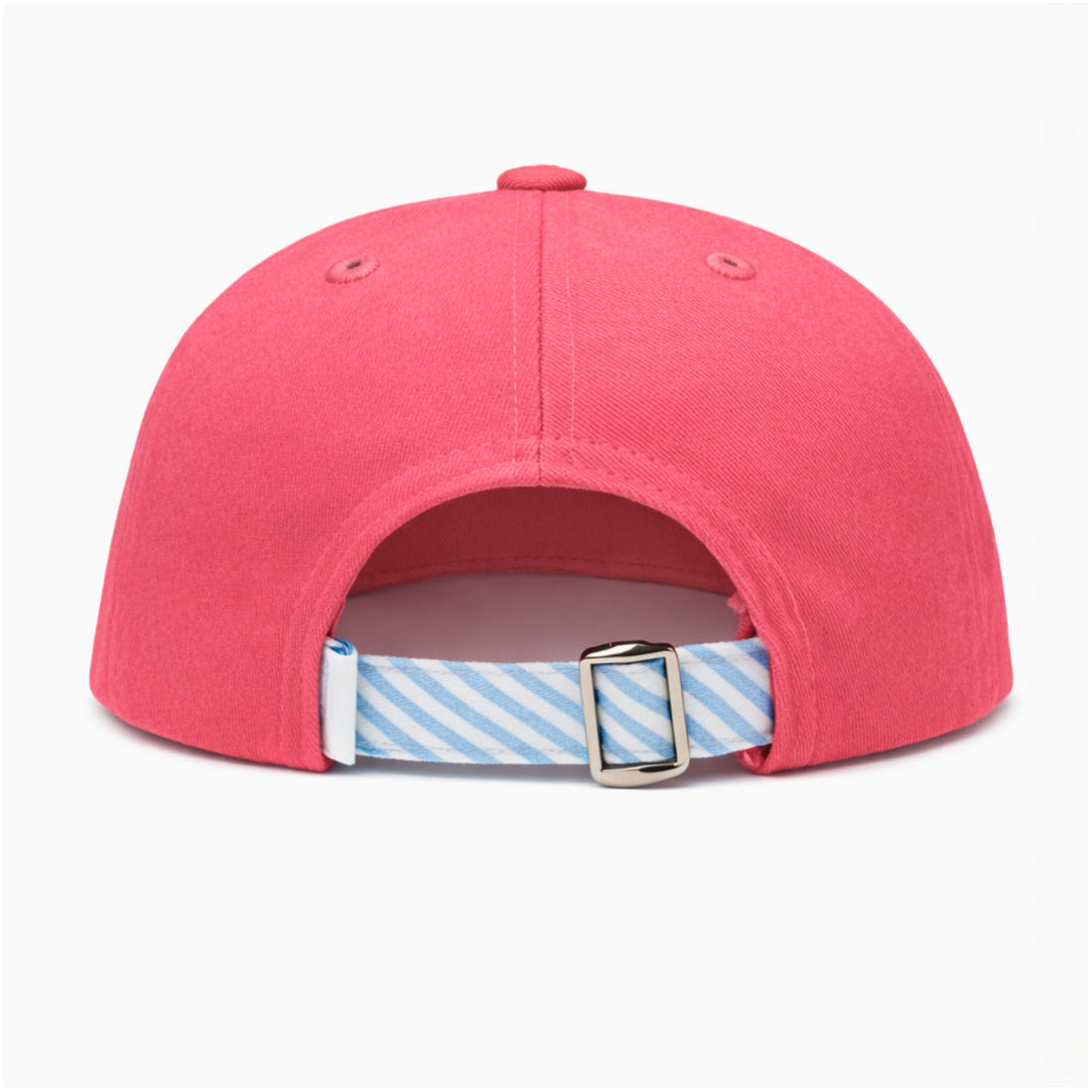 Bits & Bows Sailboat Baseball Hat