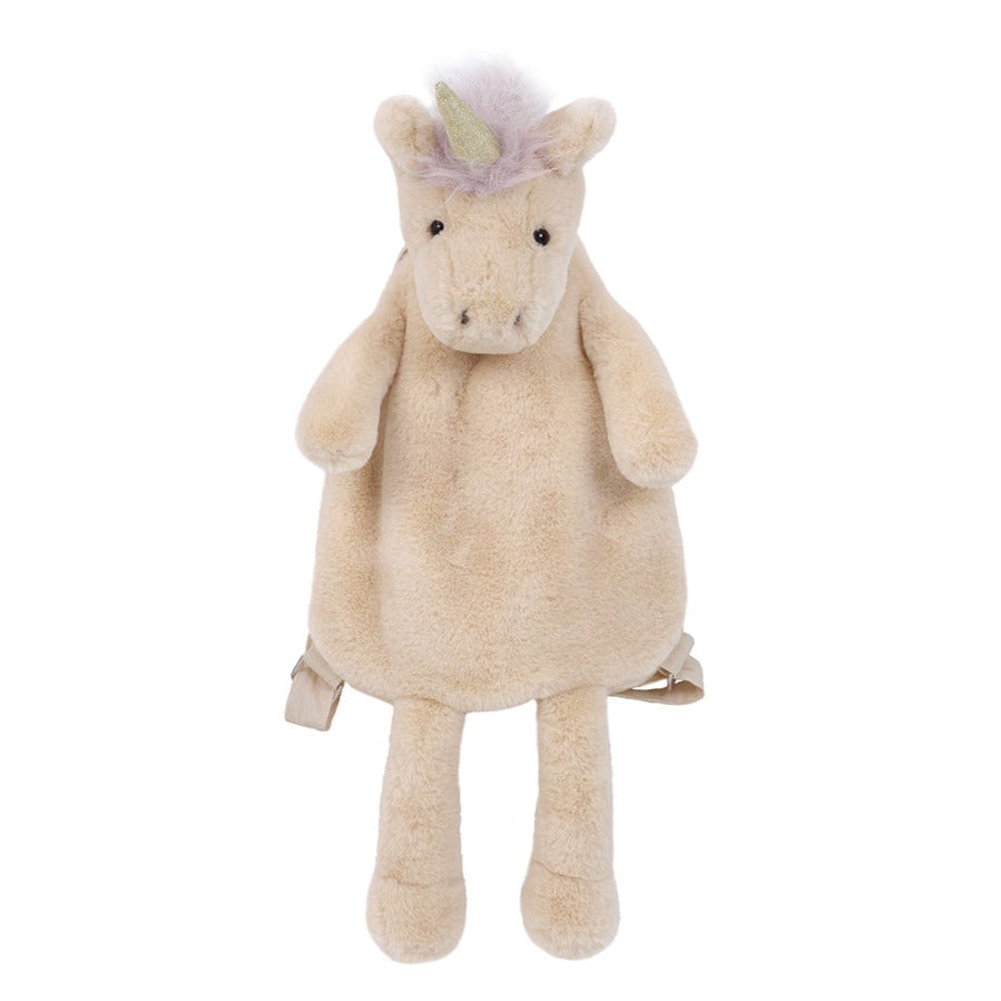Mon Ami Luna Unicorn Backpack