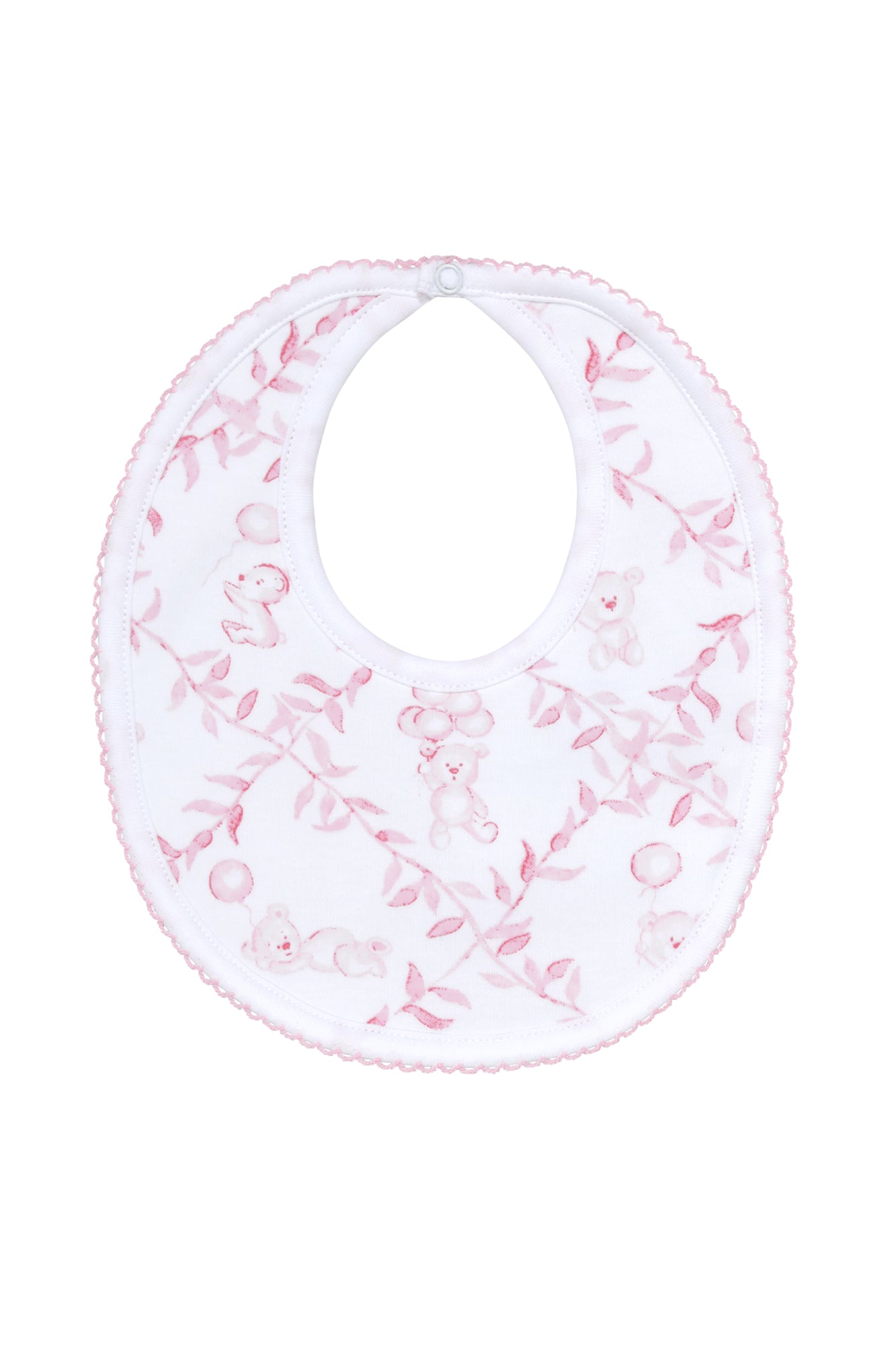 Nella Pima Bears Trellace Bib