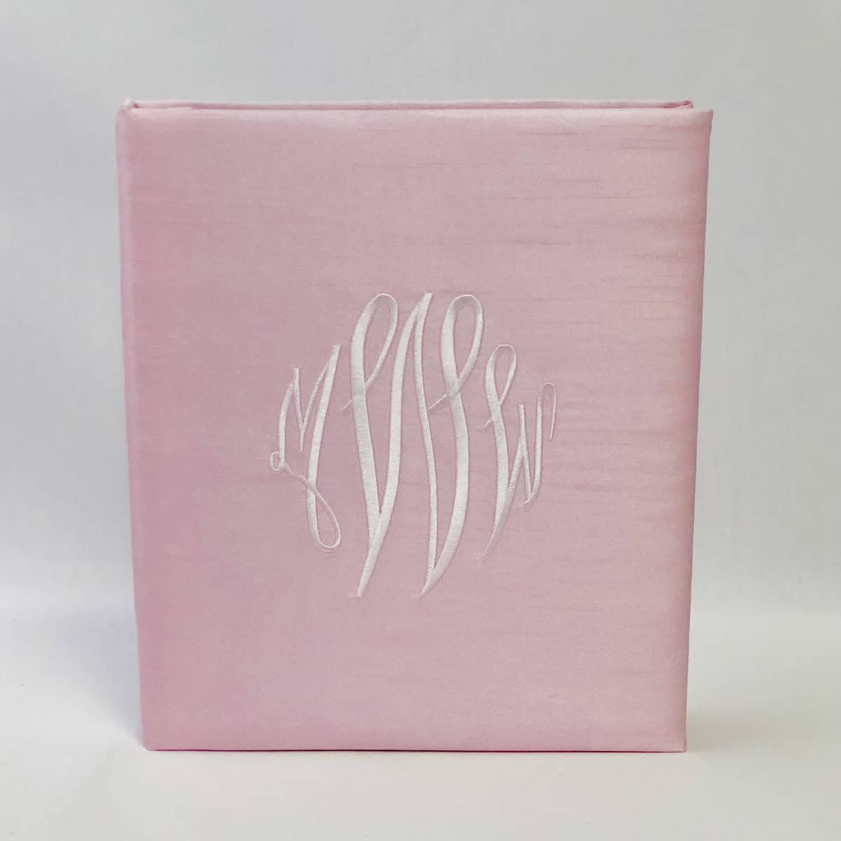 Marcela Personalized Baby Memory Book