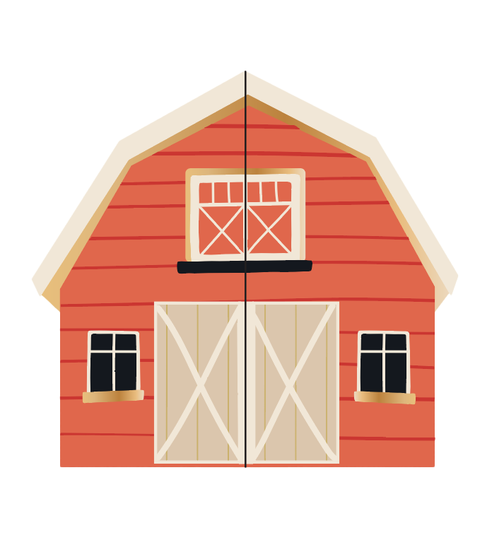 Musee On The Farm Bath Balm Set