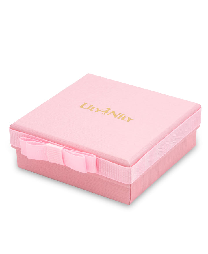 Lily Nily Flower Station Bangle