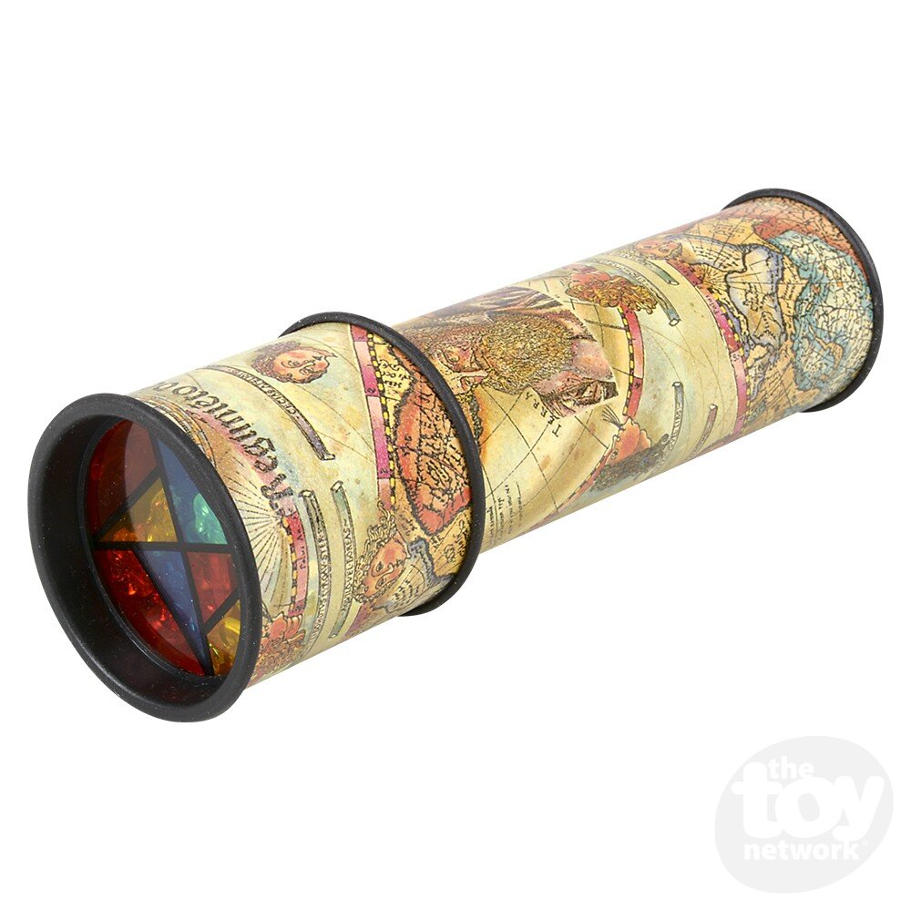 Toy Network Old World Kaleidoscope | shopnurseryrhymes