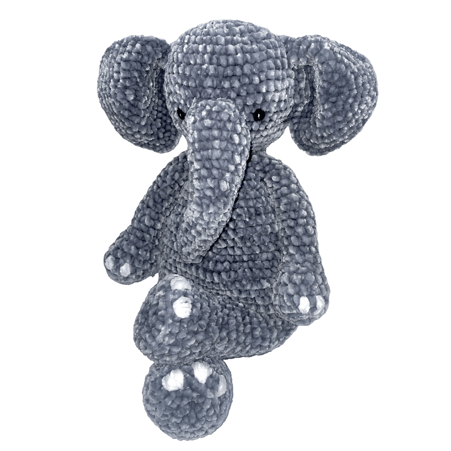 Zubels Eugene the Elephant