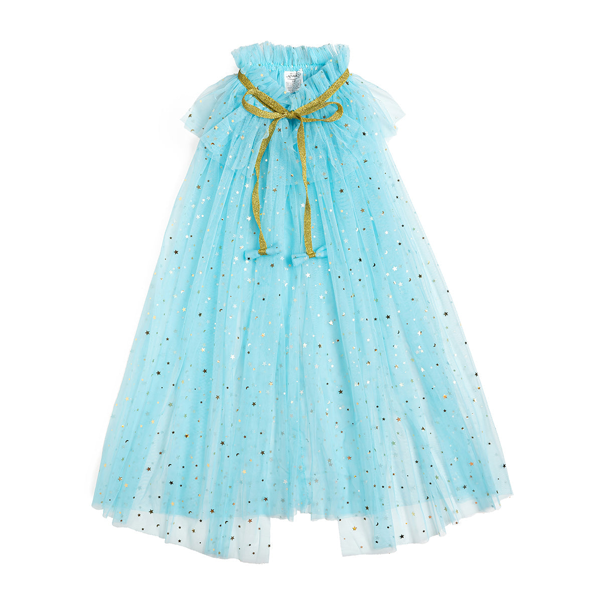 Sweet Wink Aqua Star Cape