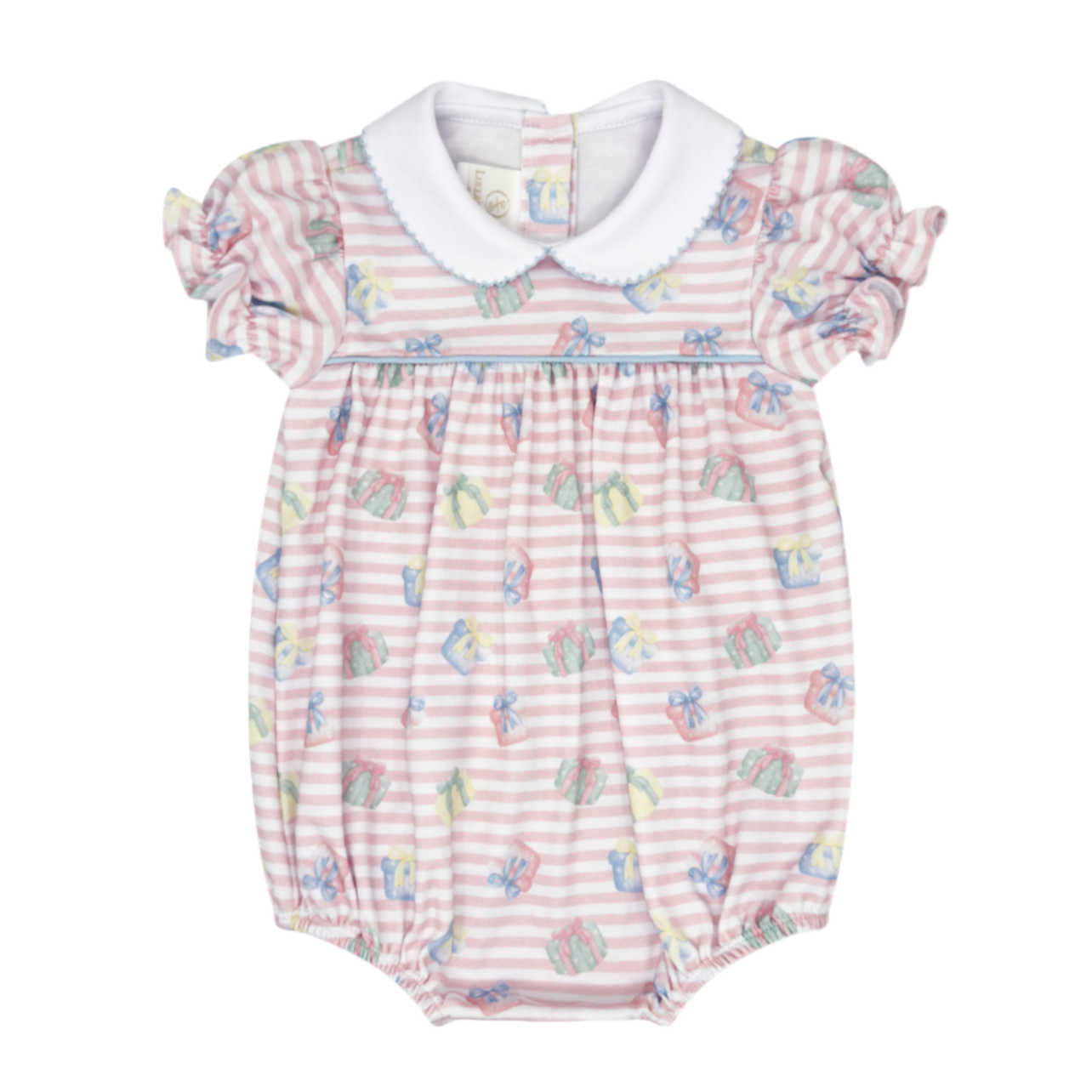 Lullaby Set Charleston Bubble, Memorable Moments