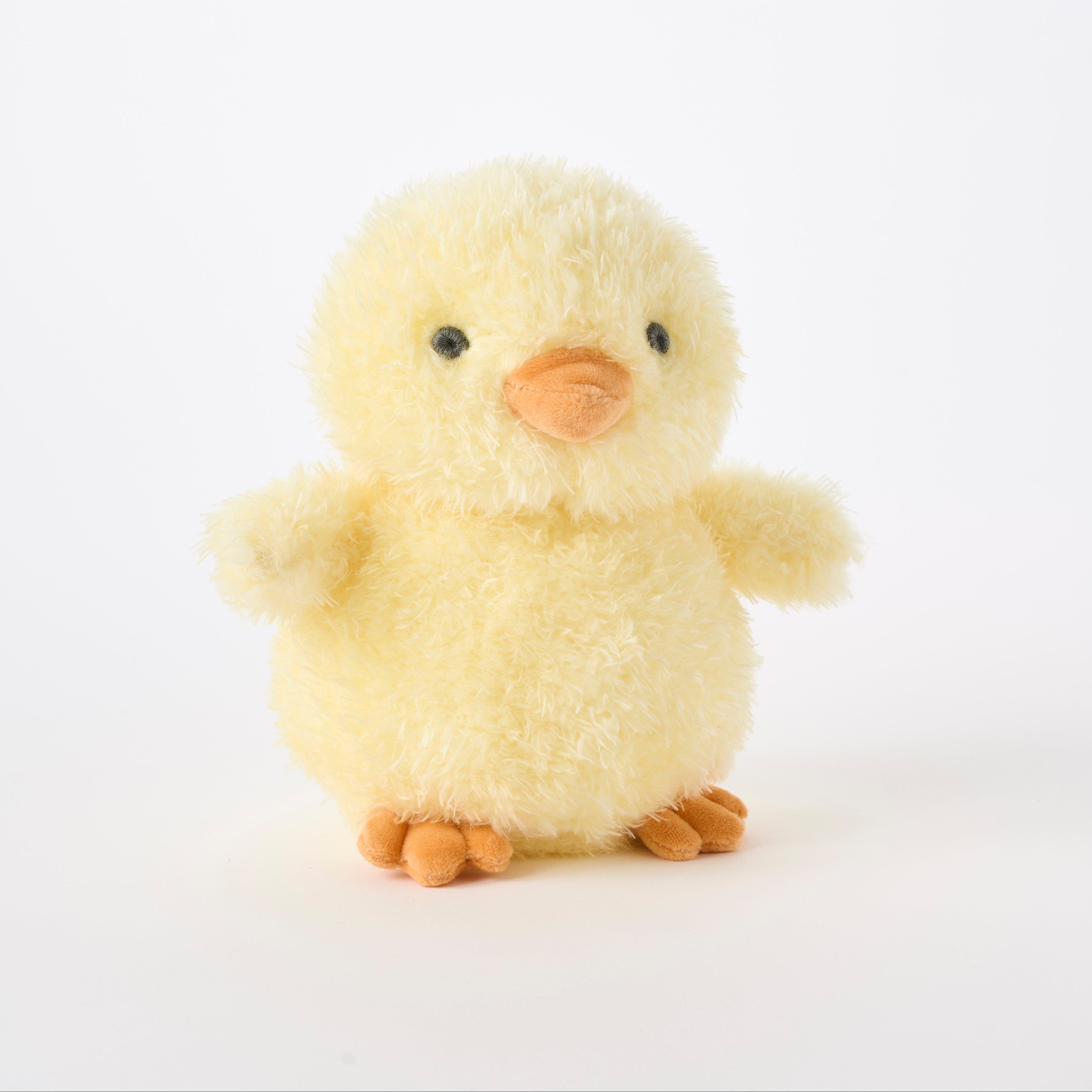 Elegant Baby Plush Yellow Baby Chick
