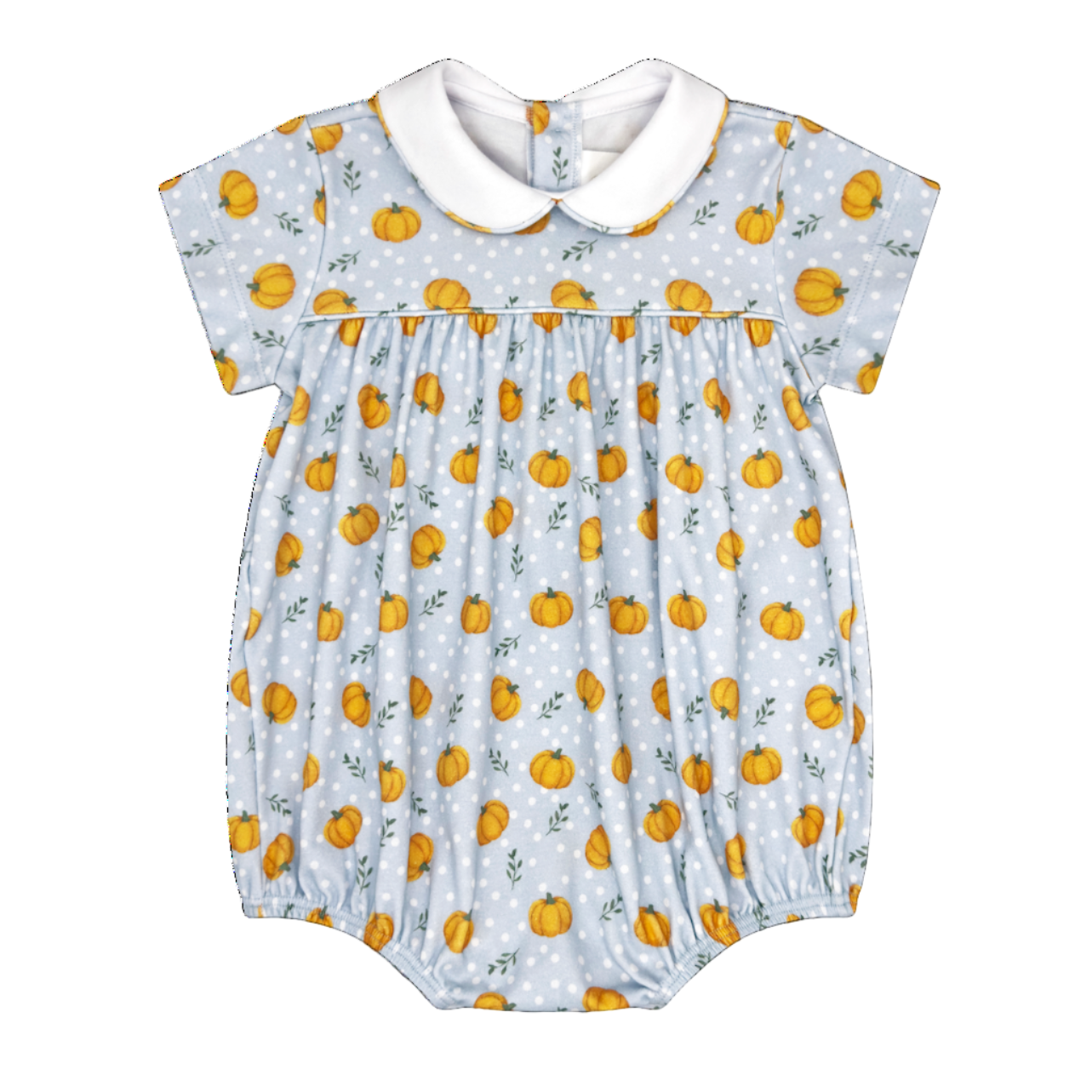 Lullaby Set Covington Bubble, Pumpkin Patch Delight