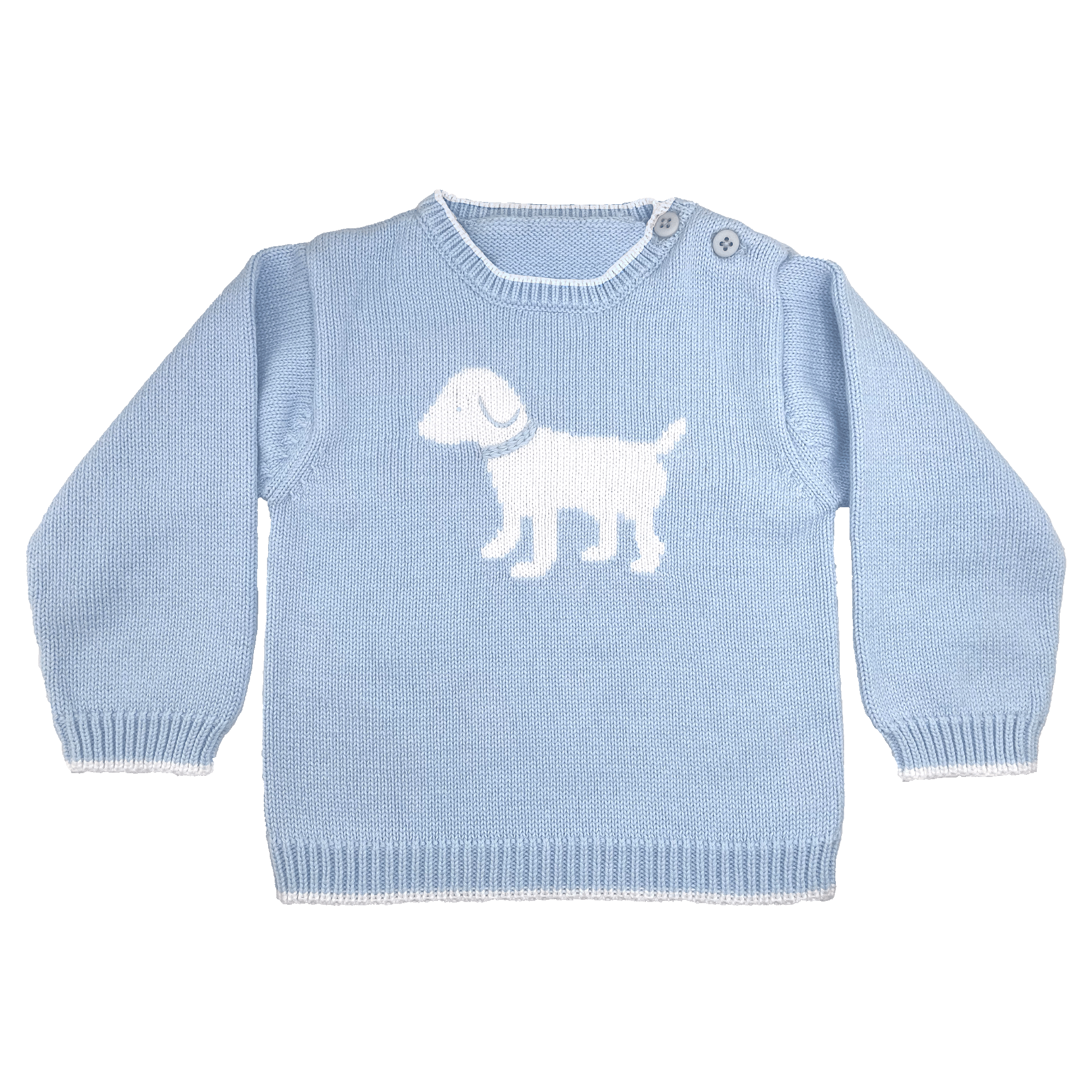 Zubels Dog Sweater
