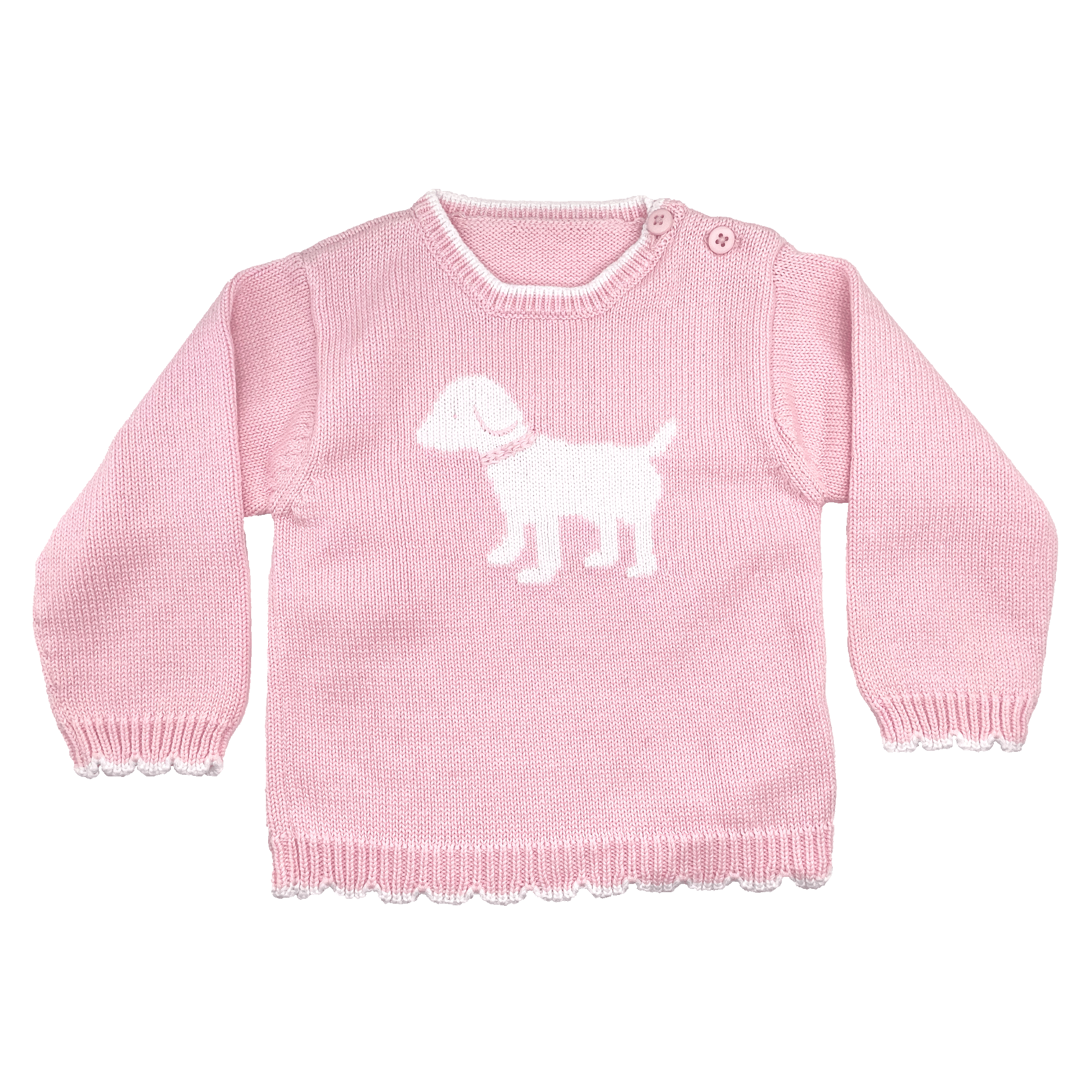 Zubels Dog Sweater
