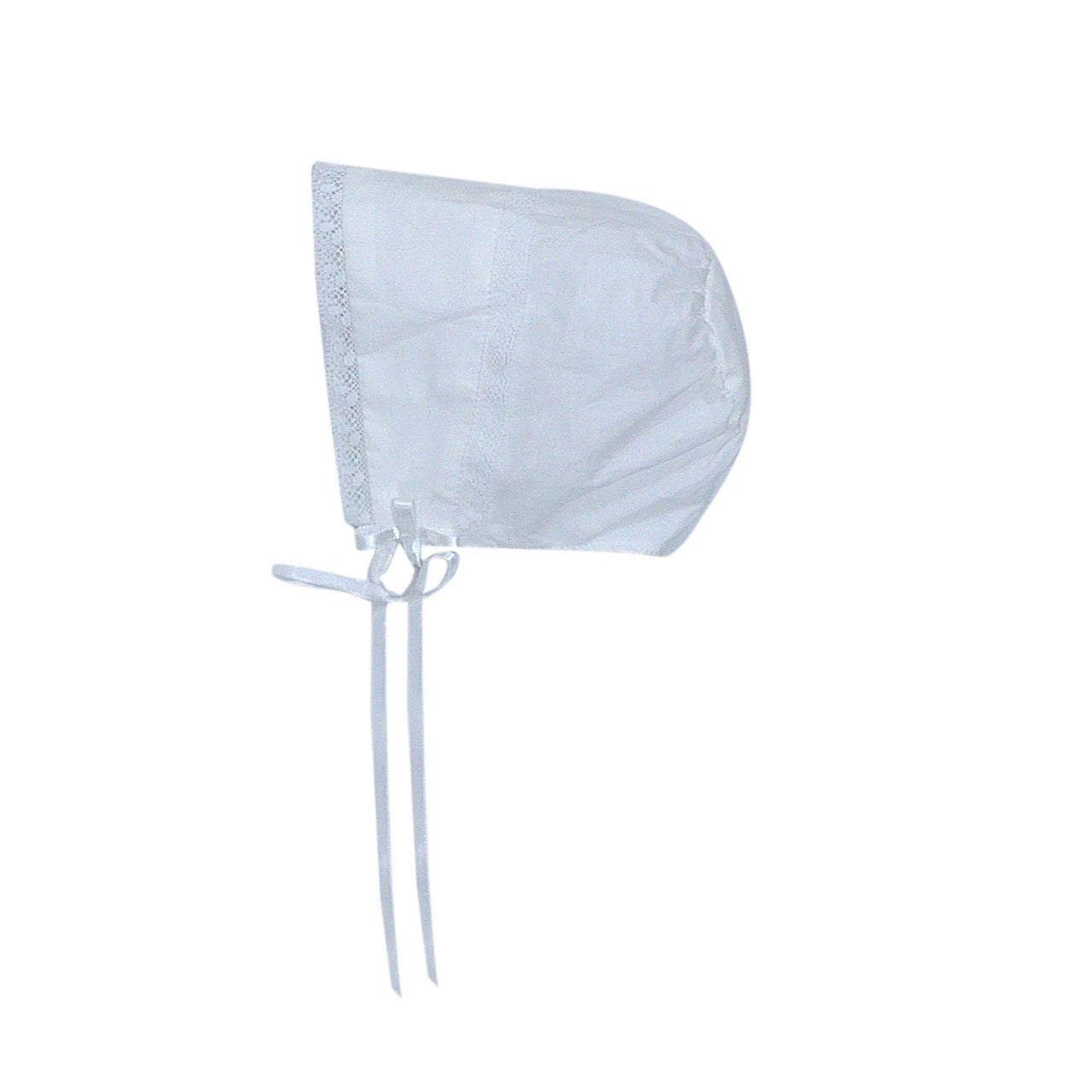 Baby Sen White Eastyn Christening Gown