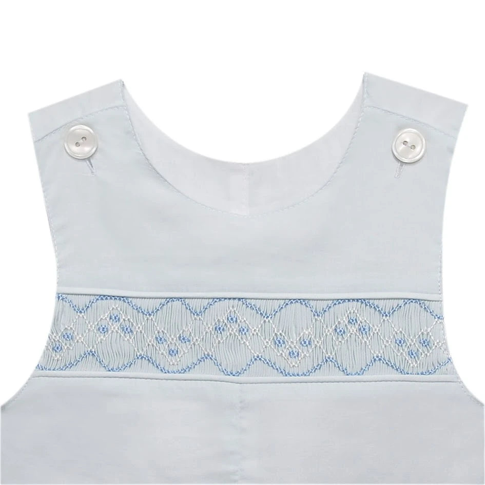 Baby Sen Blue Graham Shortall, Bunches of Roses