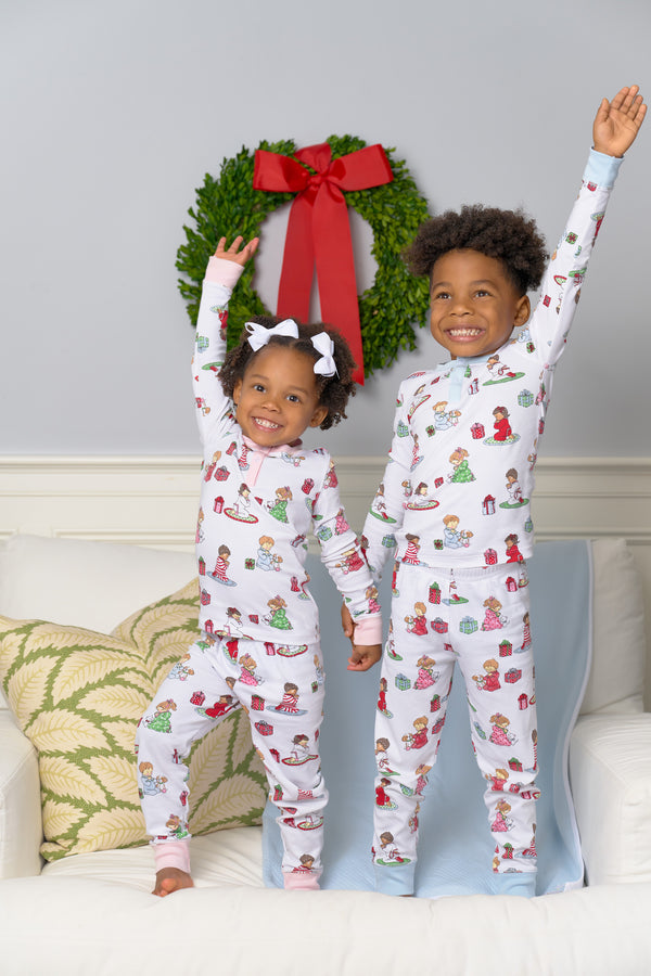 Beaufort Bonnet Sutton's Sweet Dream Set, Holiday Patience & Prayers