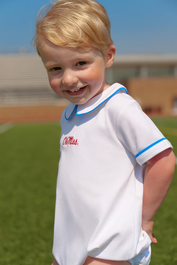 Beaufort Bonnet Biltmore Bubble, Ole Miss