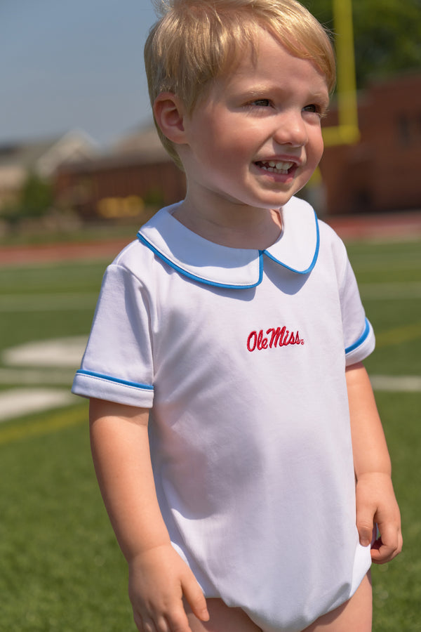 Beaufort Bonnet Biltmore Bubble, Ole Miss