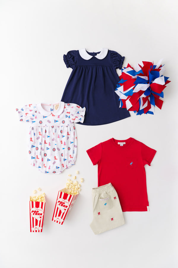 Beaufort Bonnet Britt Bubble, Ole Miss