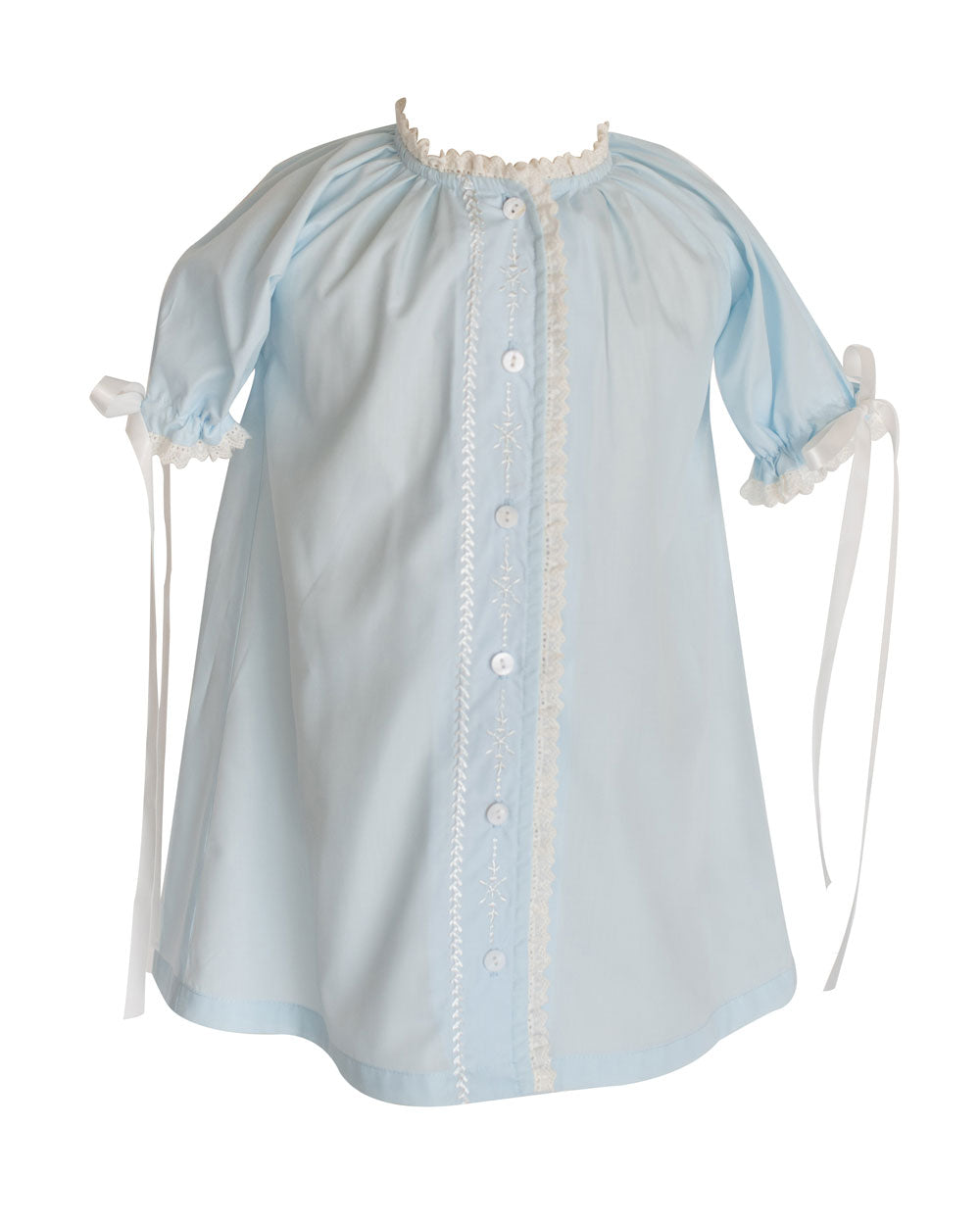 Yellow Lamb Katherine Daygown