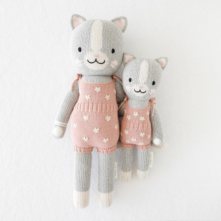 Cuddle + Kind Daisy The Kitten