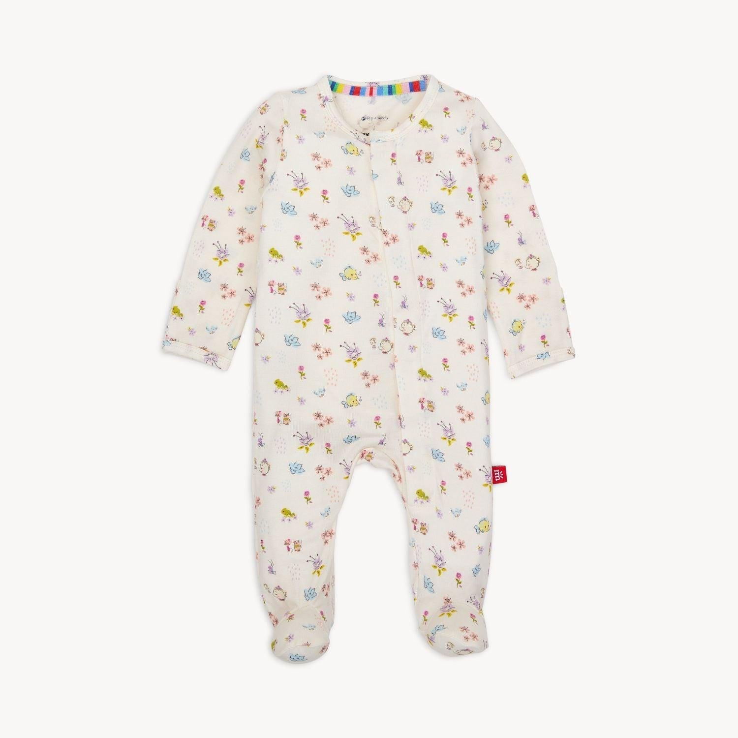 Magnetic Me Disney Princess Friends Modal Footie