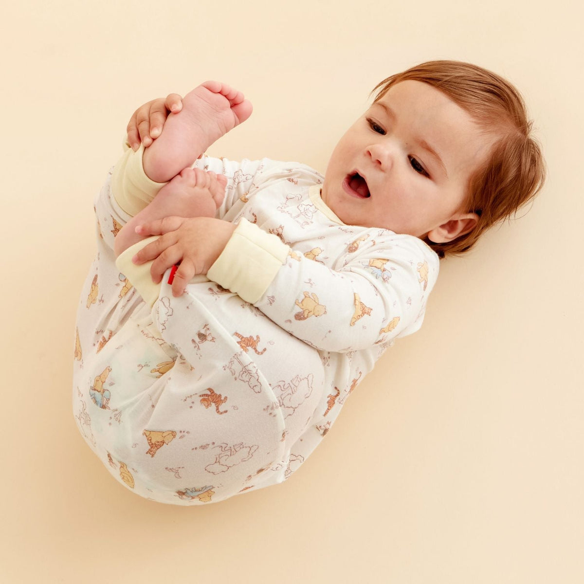 Minnie Galentine's Day Right Fit Coverall by Magnetic Me main image 0