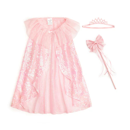 Sweet Wink Coquette Bow Dress Up Kit