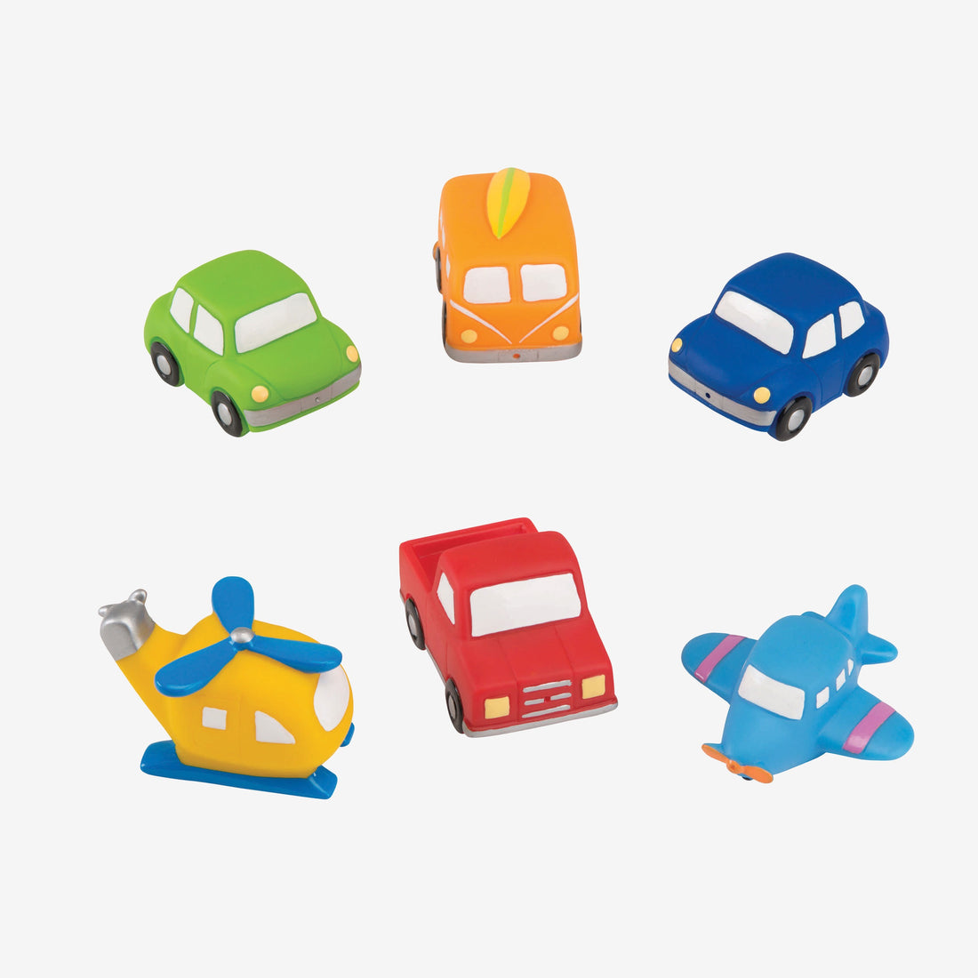 Elegant Baby Squirties