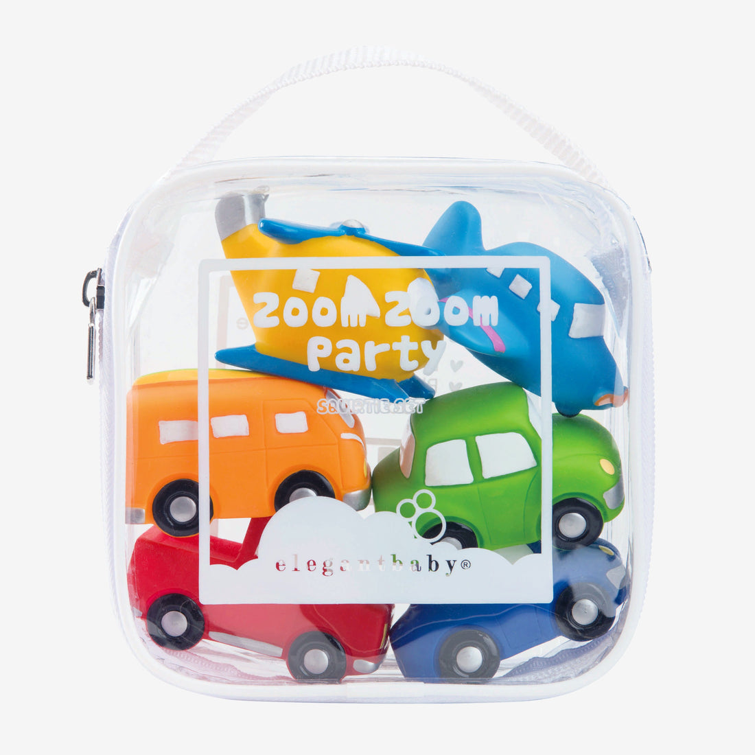 Elegant Baby Squirties