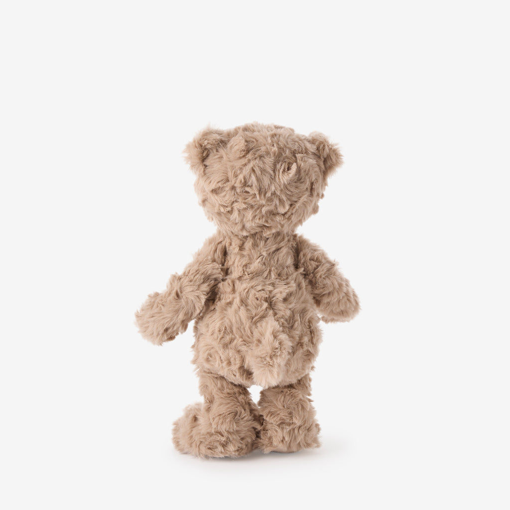 Elegant Baby Plush Teddy Bear