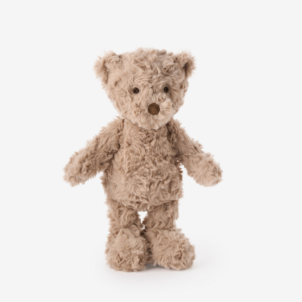 Elegant Baby Plush Teddy Bear