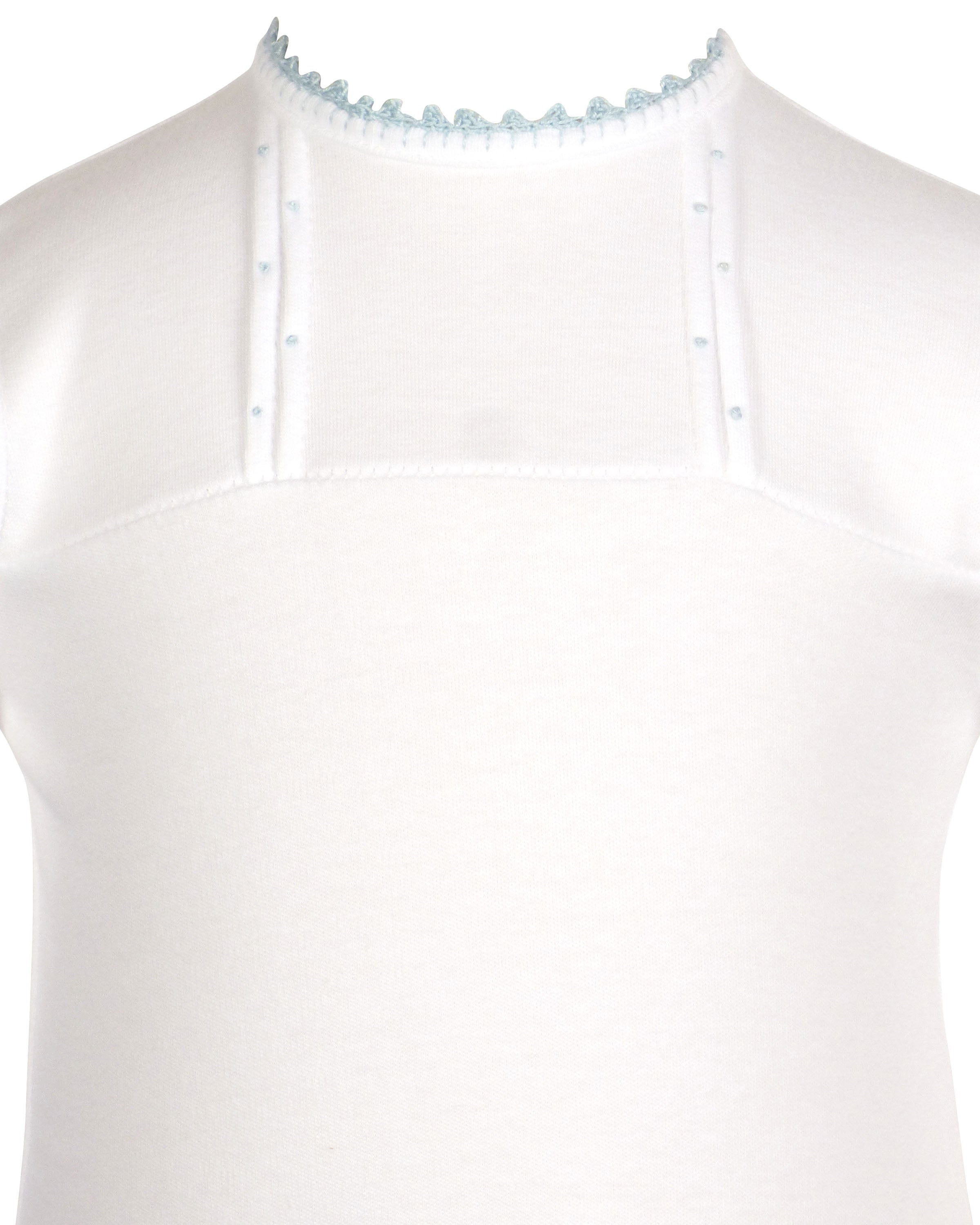 Yellow Lamb Ellis Daygown