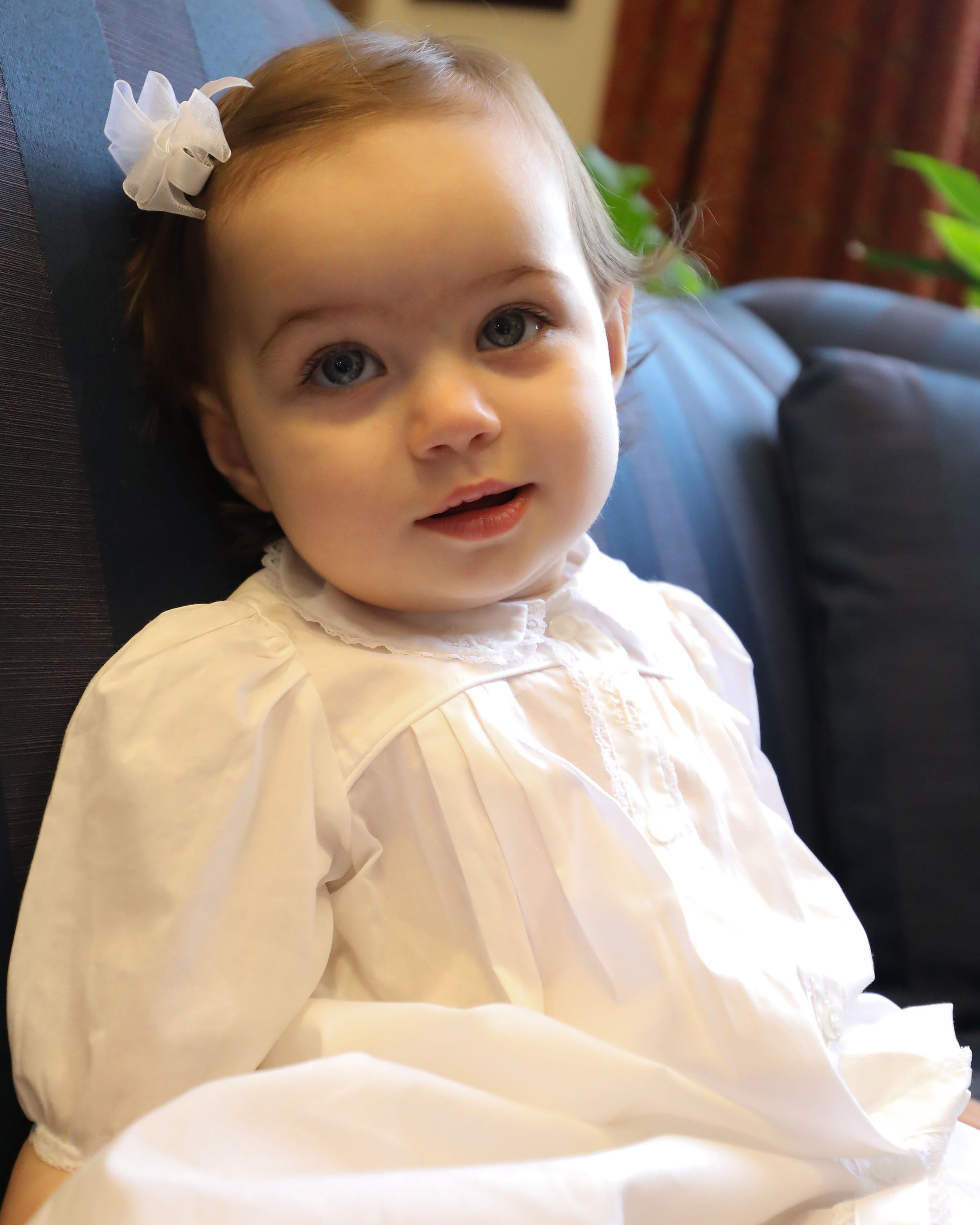 Yellow Lamb Everlasting Daygown