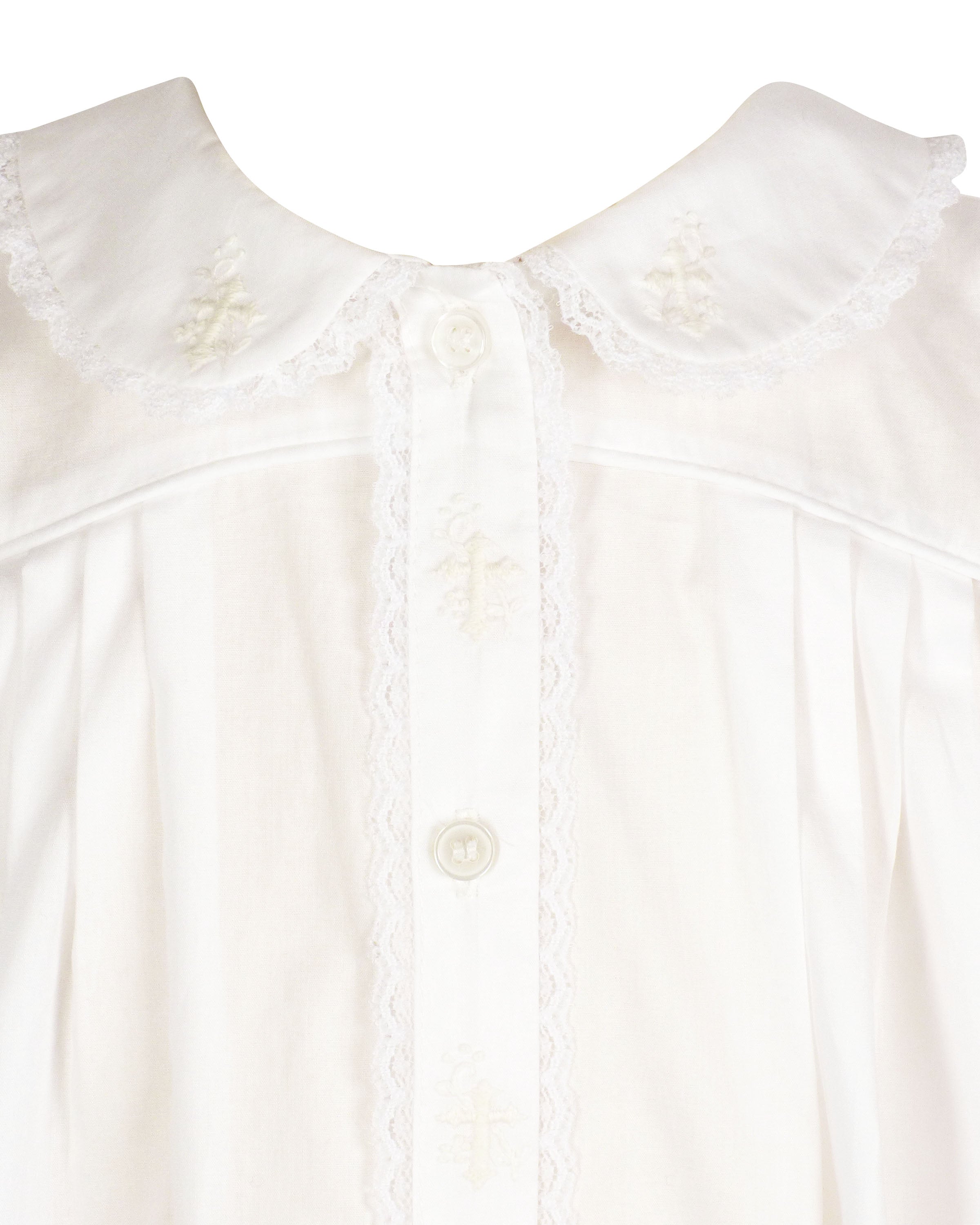 Yellow Lamb Everlasting Daygown