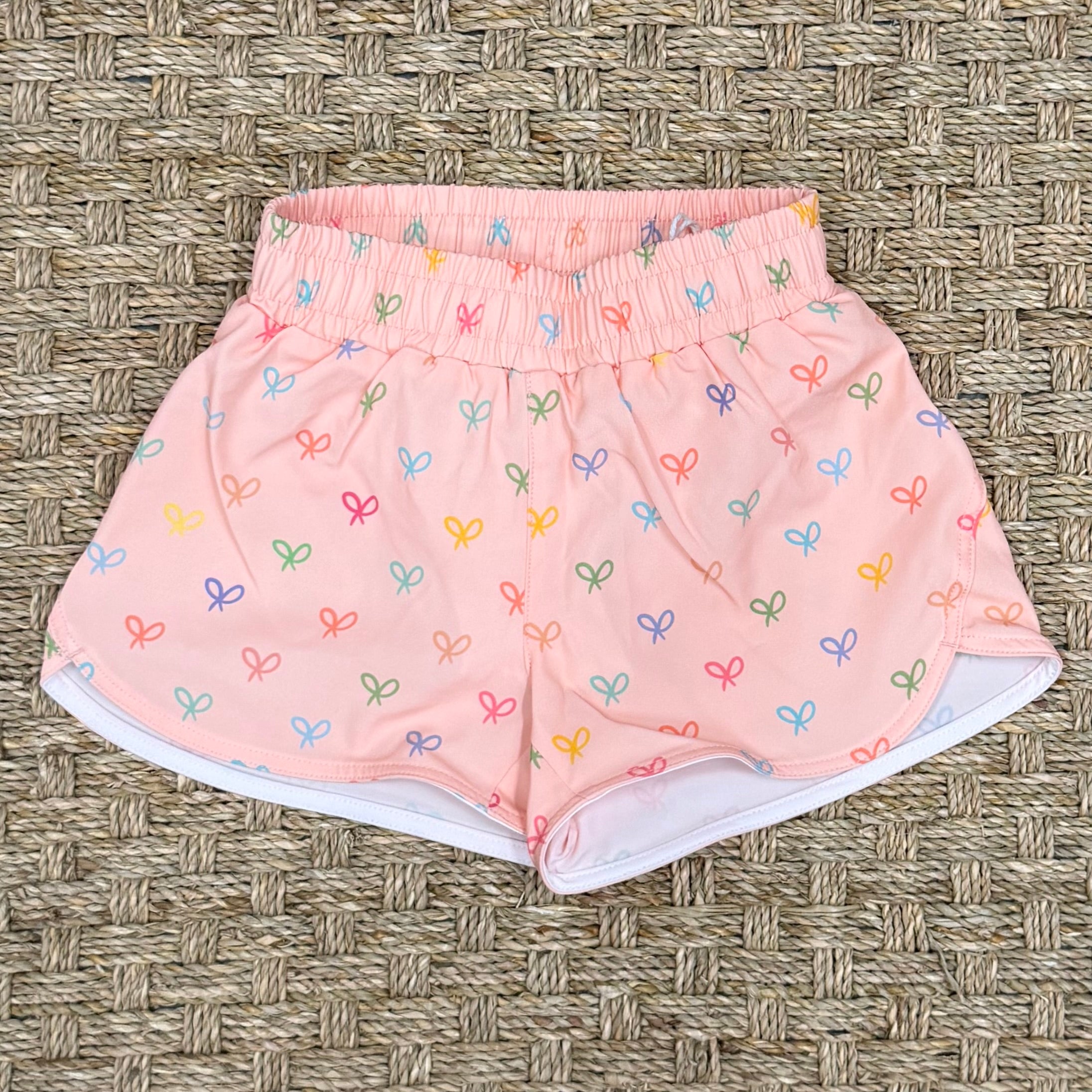 Honesty Shorts, Multi Bows