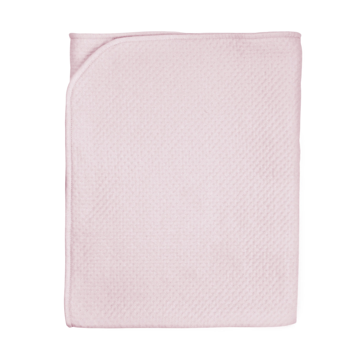 LydaBaby Pink Tiny Hearts Smock Collection Footie
