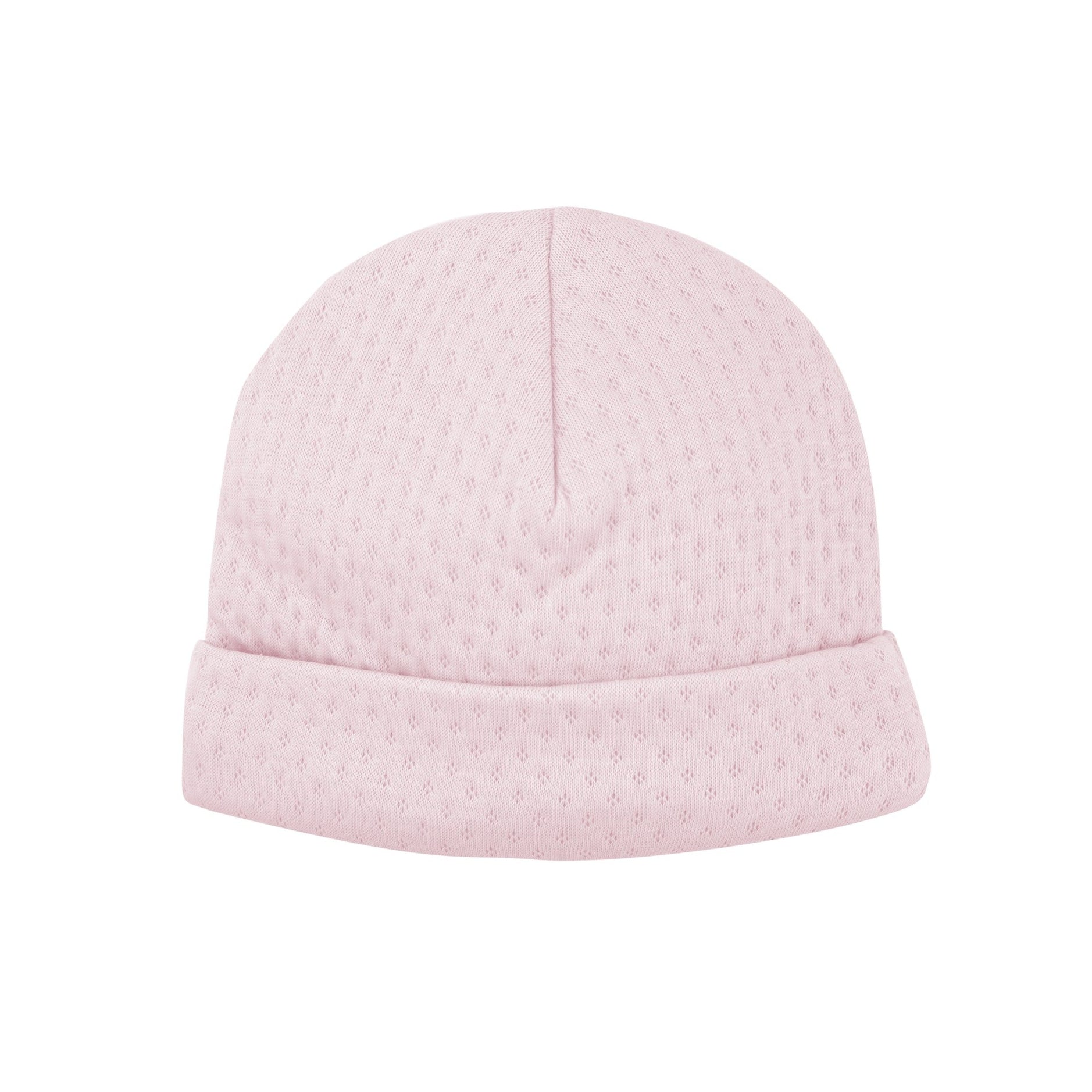 LydaBaby Pink Quilted Collection Hat