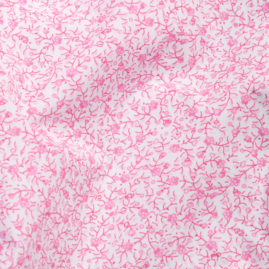 Little English Banded Bow Pant, Pink Vinings